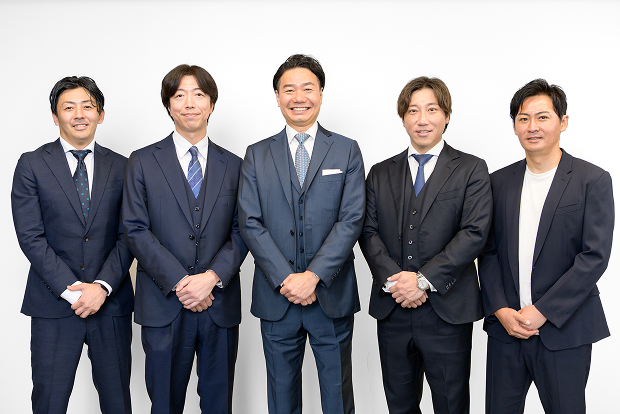 コンサルタント