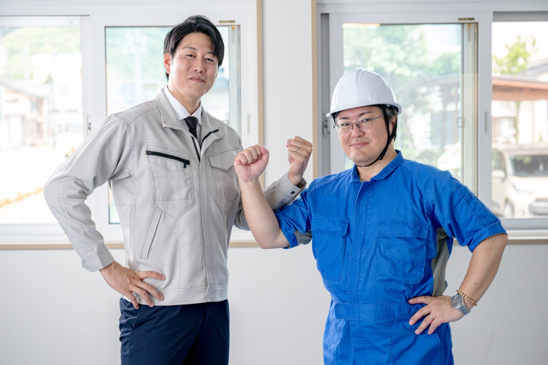 電気工事会社のM&Aを成功に導く5つのポイント