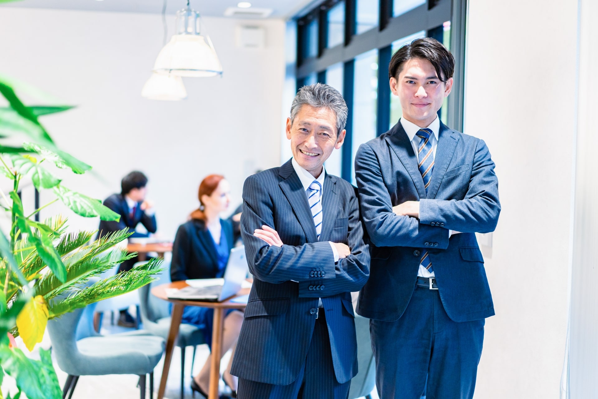 事業承継型M&Aとは？メリット・デメリット・成功のポイントを解説