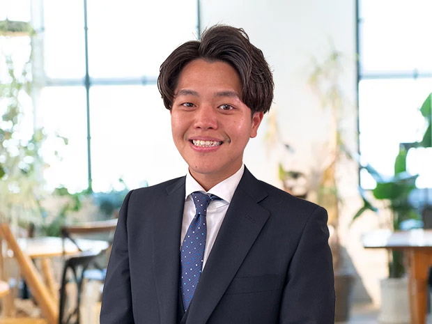 岩崎 拓実