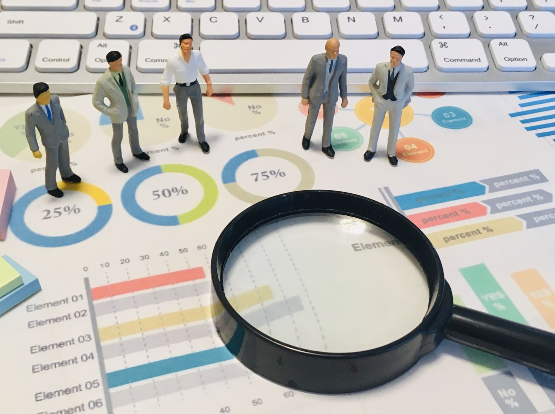 表明保証違反とは？M&Aにおける事例とリスク回避方法を解説