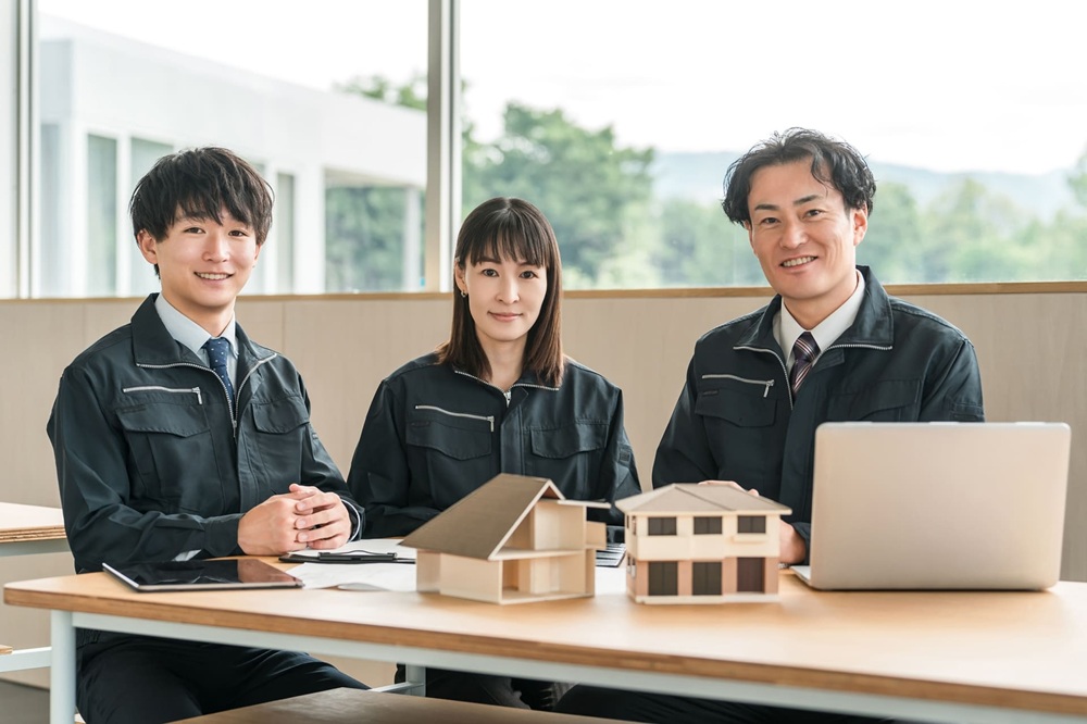 リフォーム業界のM&A市場動向｜事例と成功のポイントを解説