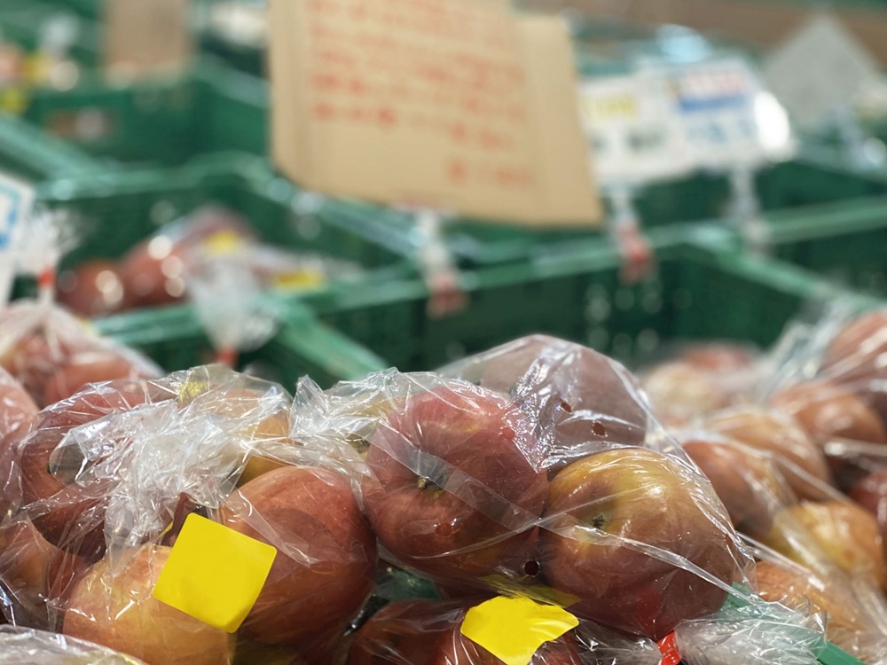 食品卸業界の現状