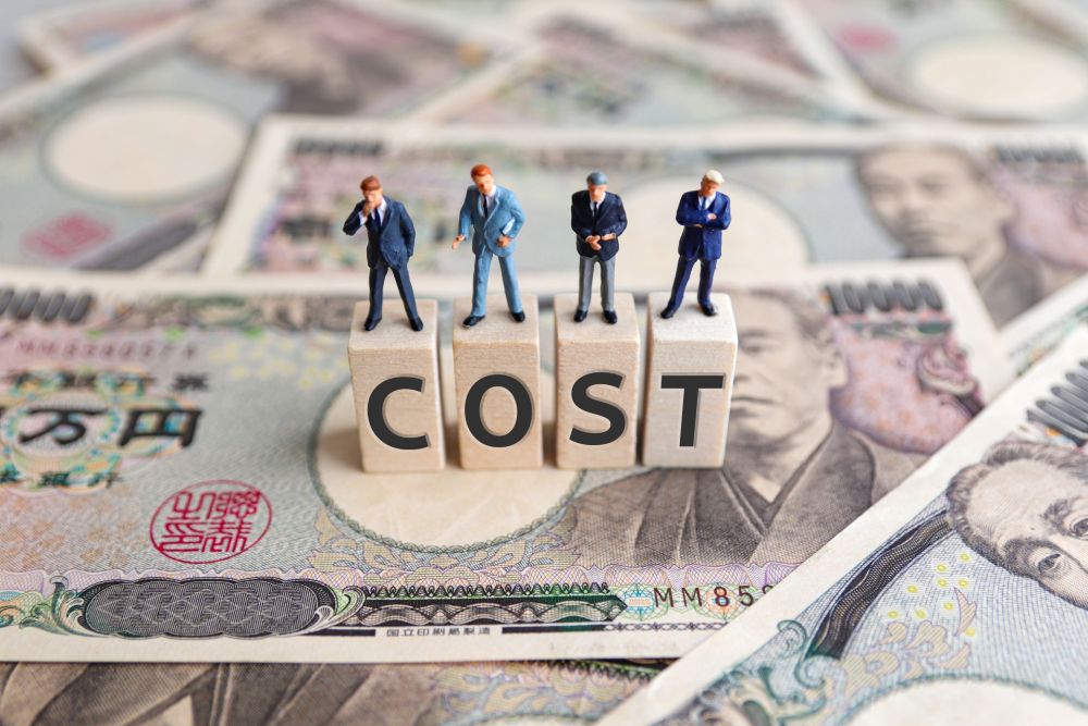 会社売却にかかる手数料とは？費用相場と抑えるポイントを徹底解説