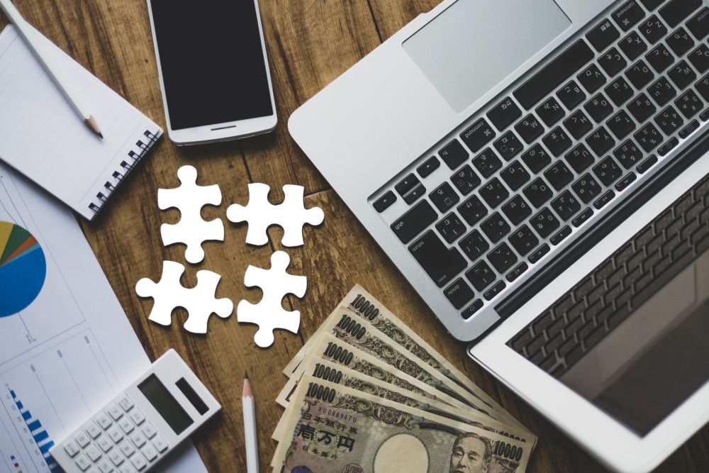 M&Aの費用とは？基本的な考え方と種類