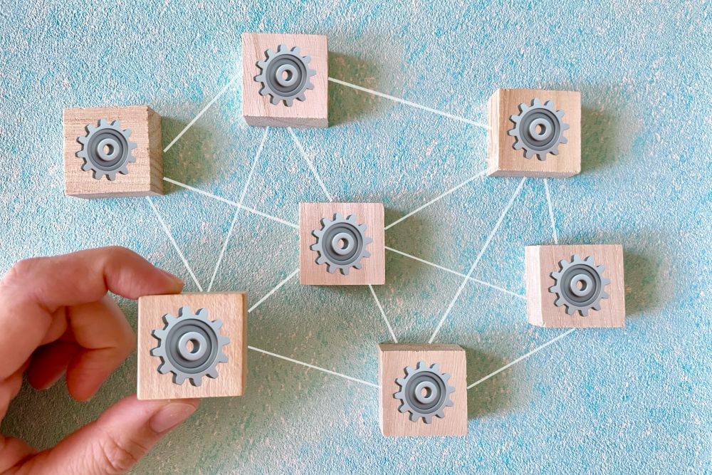 既存事業強化・シナジー獲得M&A成功事例2選