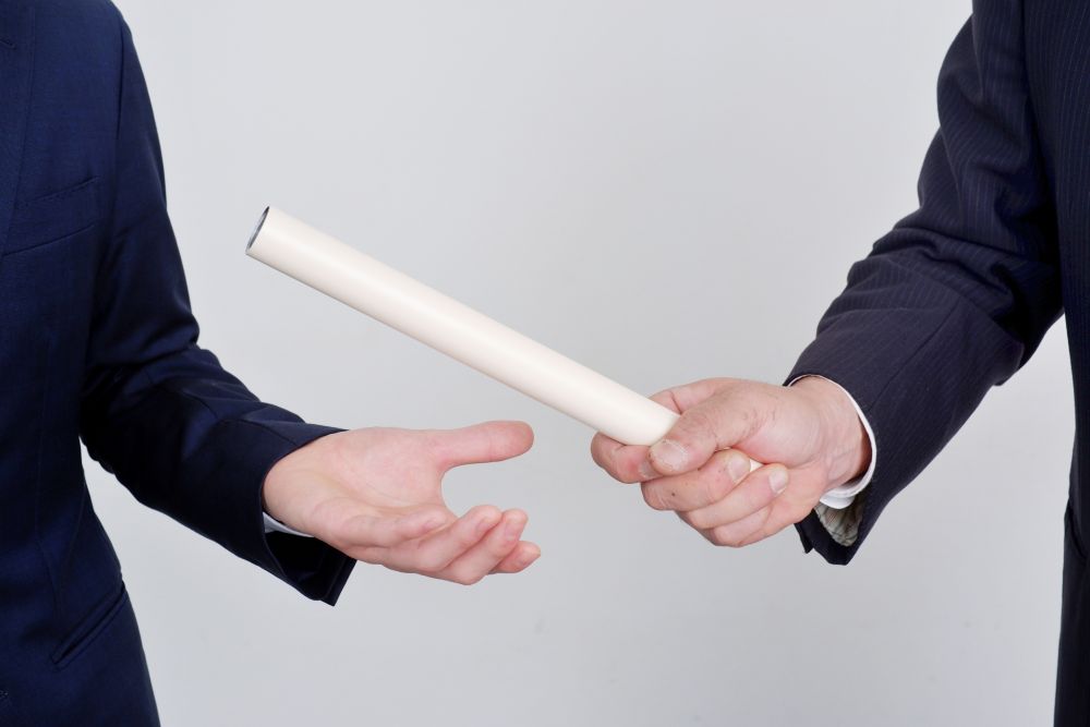 事業承継・後継者問題解決M&A成功事例3選