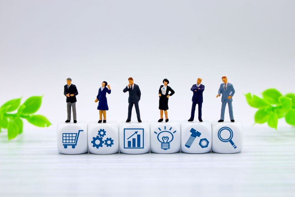 異業種参入・多角化M&A成功事例3選