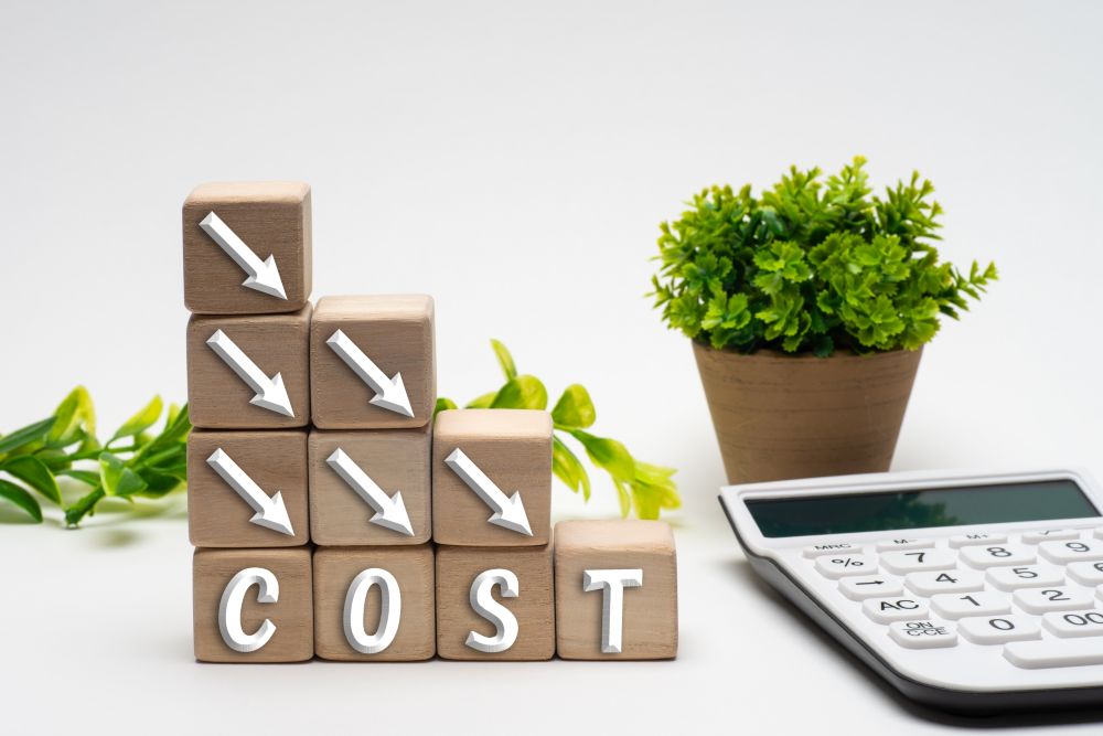 M&Aの費用を安く抑える4つのコツ