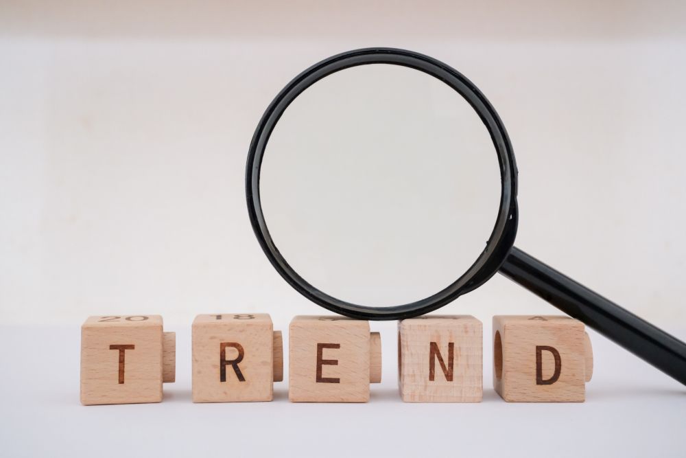 SES企業のM&A動向