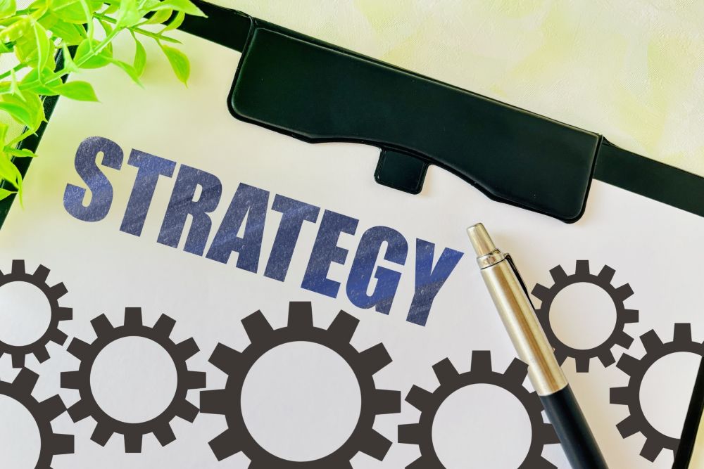 SES事業M&Aの2つの手法