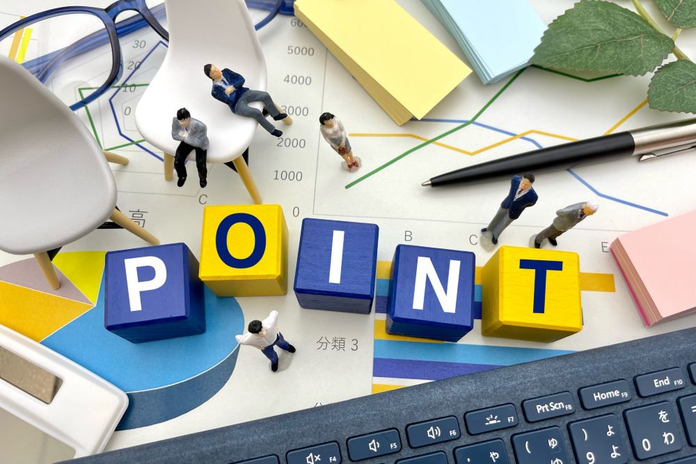 SES事業を高値で売却できるポイント