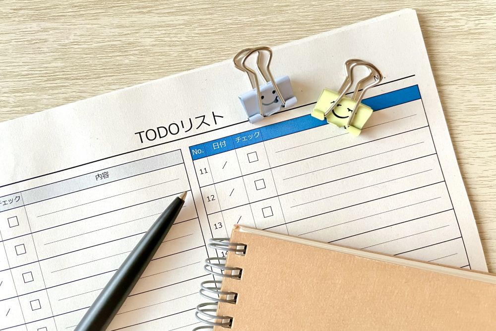 事業承継の相談に必要となる事前準備