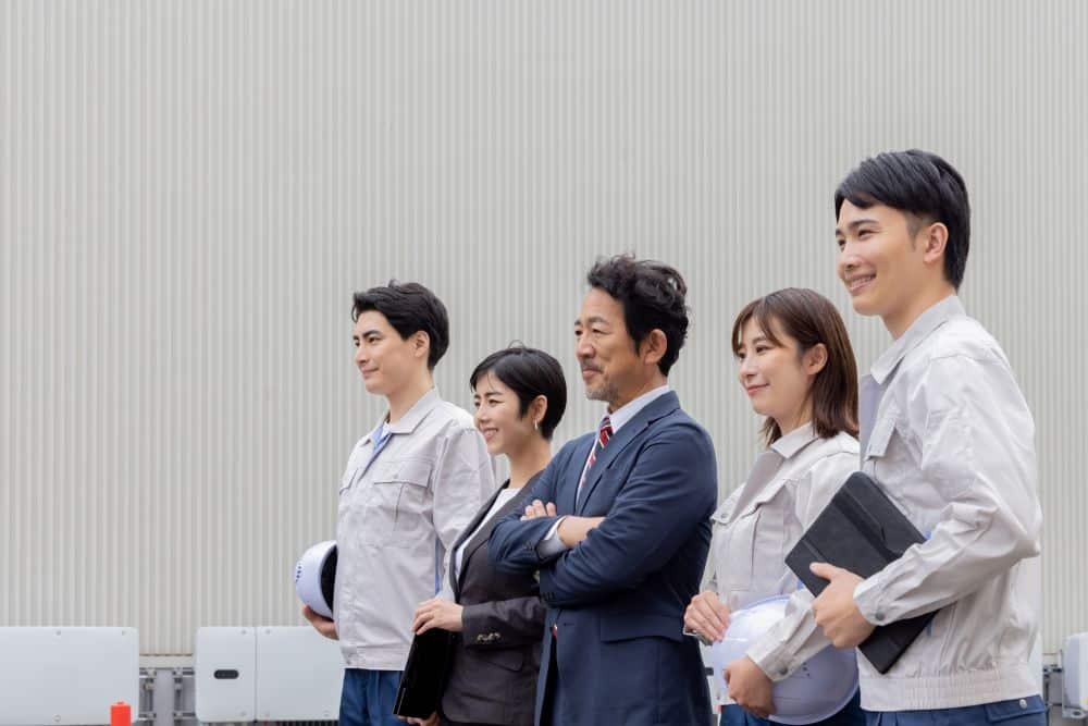 廃業理由の多くはM&Aによる第三者承継で解決可能