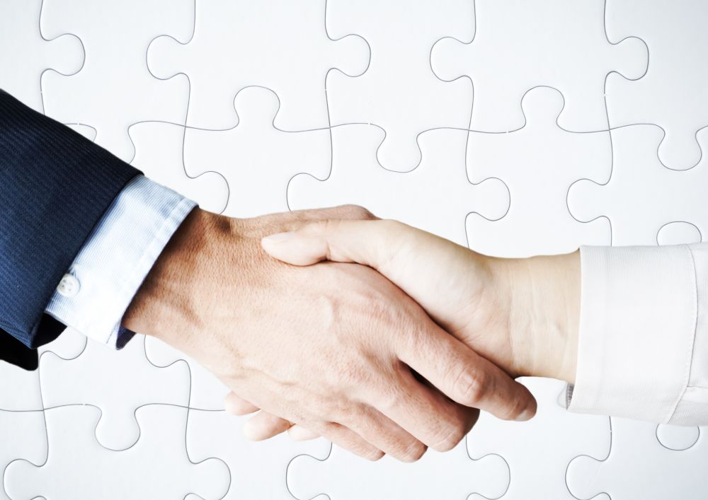 会社合併の手続きの流れ｜手順と費用・円滑に進めるポイントを解説