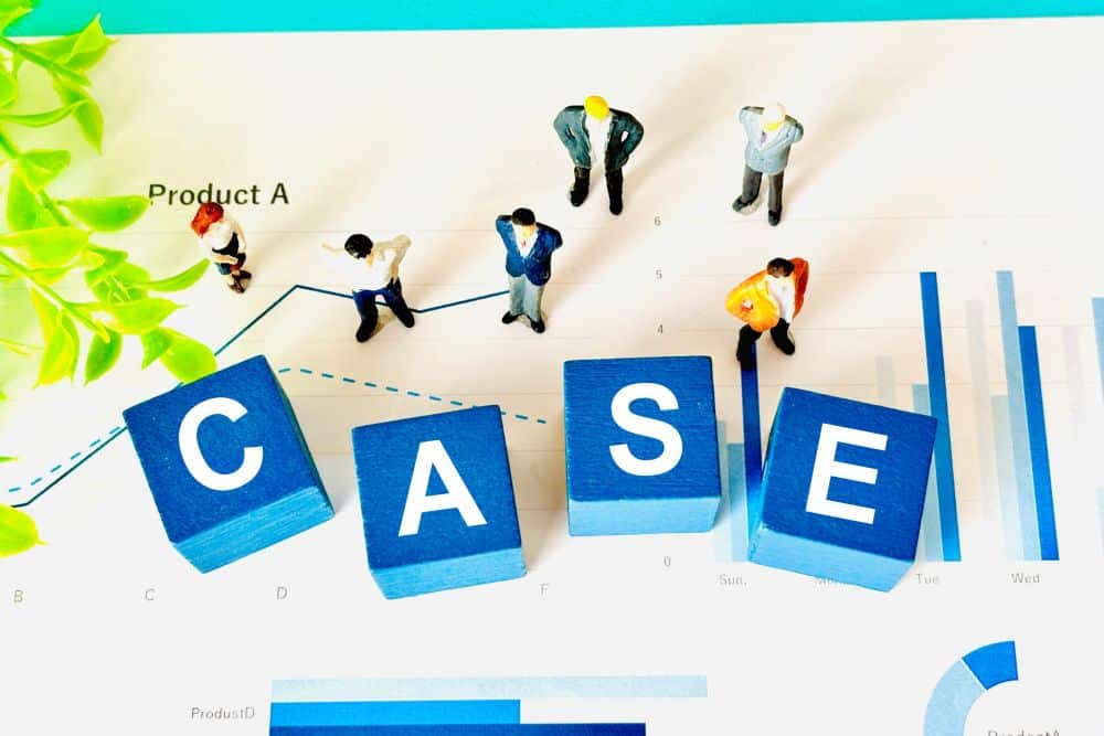 中小企業がM&Aによる第三者承継で廃業を回避した事例