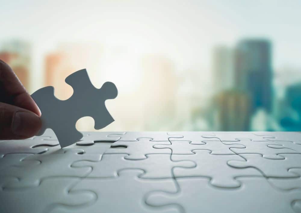 会社合併とは？M&A手法の一つ