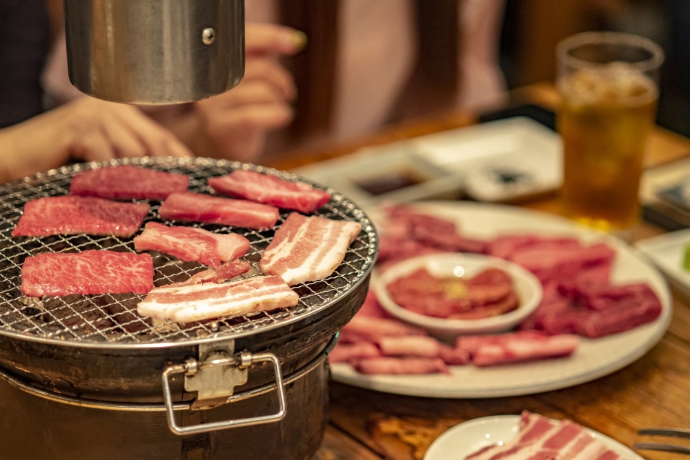 焼肉屋業界のM&A動向と実態｜売却を検討する前に知っておくべきポイントを解説