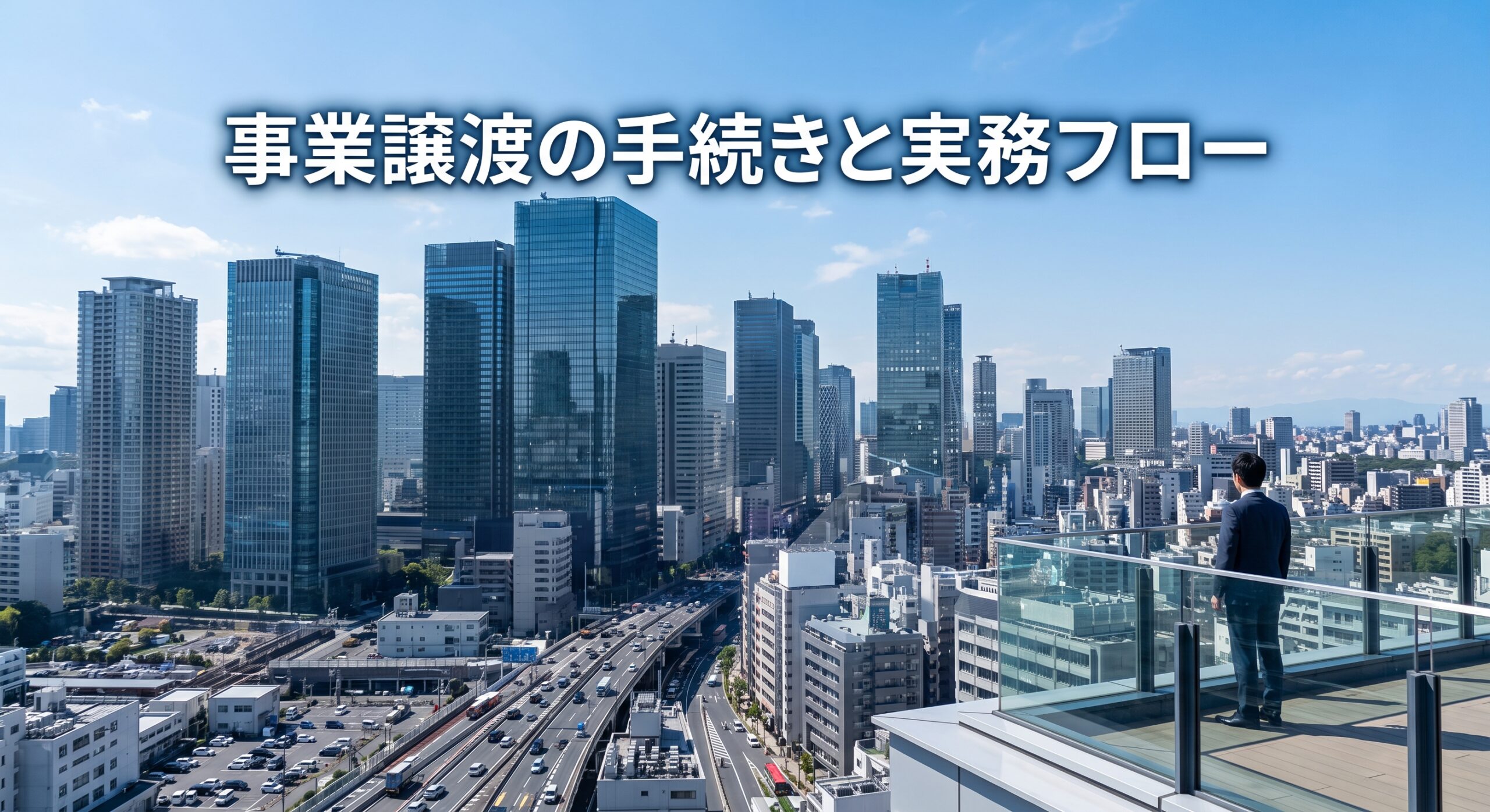 事業譲渡の手続きと実務フロー｜スケジュール・必要書類・注意点を解説