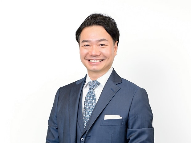 細田 純