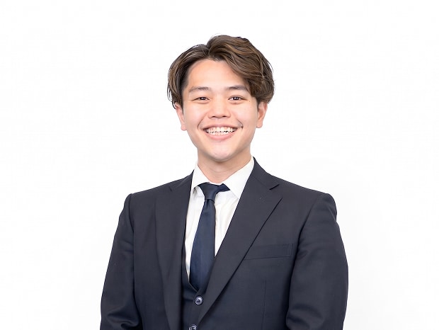 岩崎 拓実