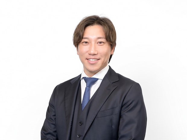 松岡 良典
