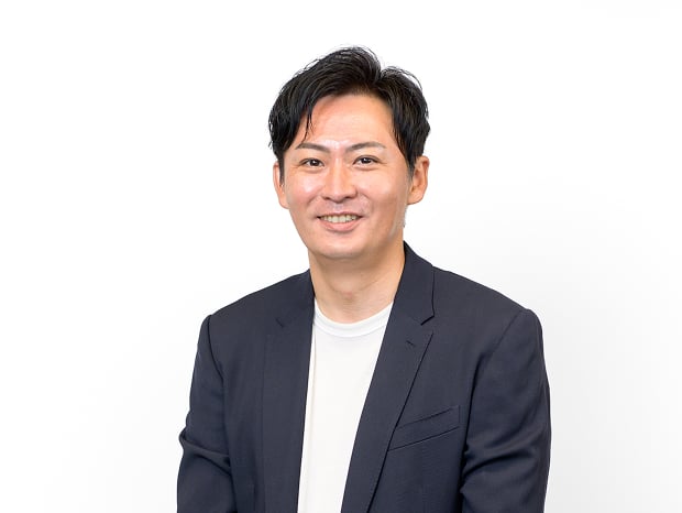 澤口 良太