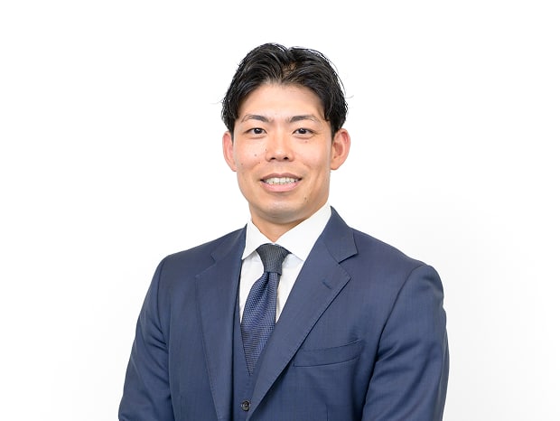 吉冨 仁智