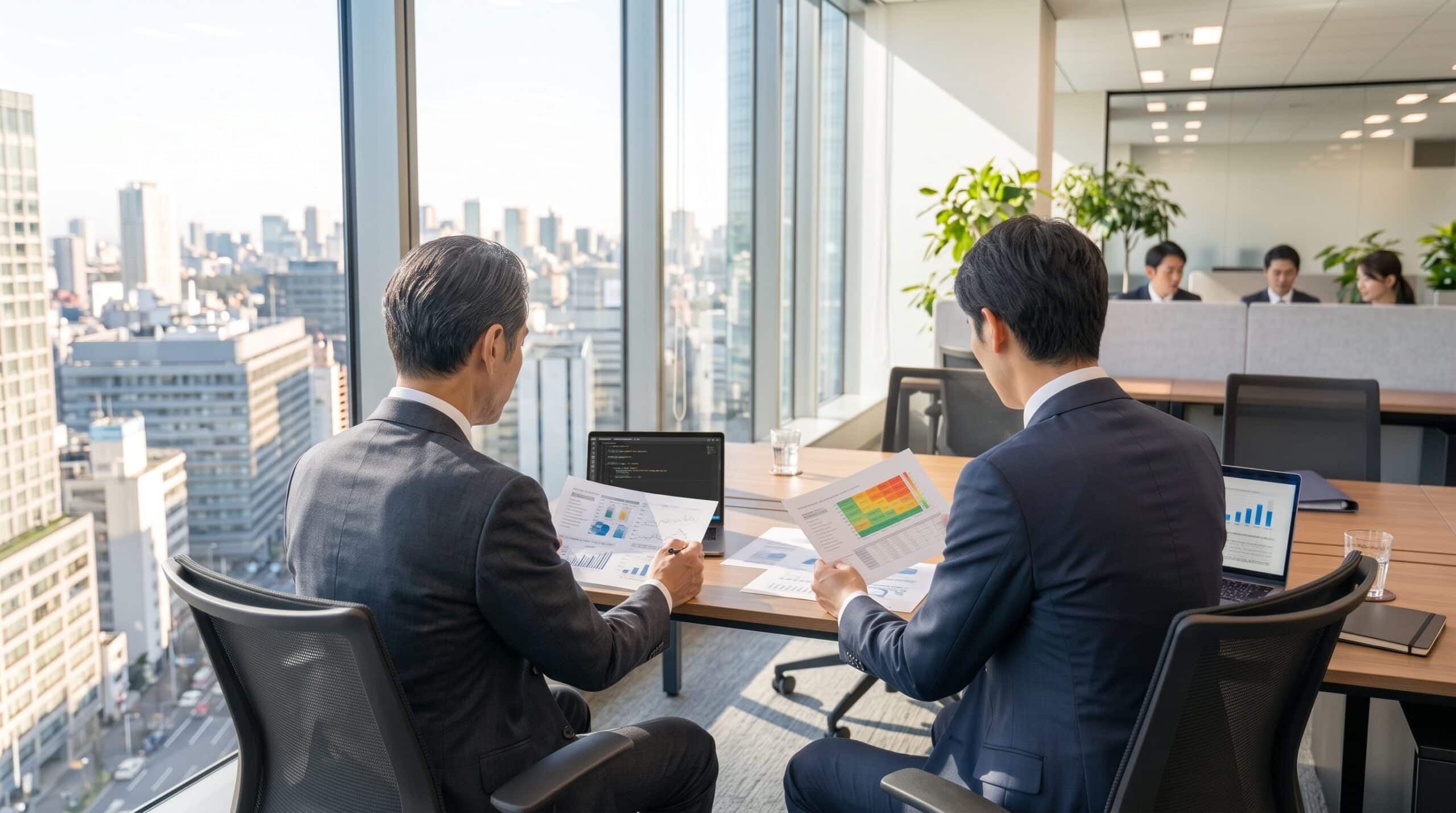 M&A成約後にキーマン社員が辞める理由と、譲渡前に講じるべき対策