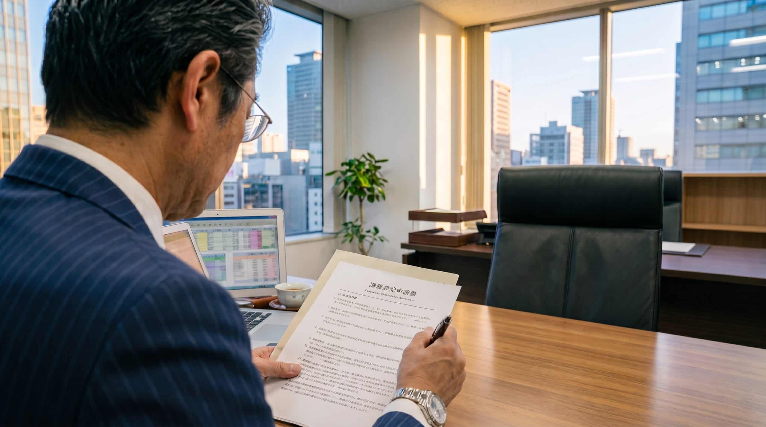 【司法書士なし】有限会社の廃業手続きは自分でできる？自力でやる流れ・リスクと相談先を解説